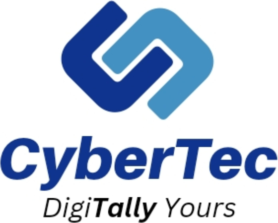 CyberTec — Digitally Yours